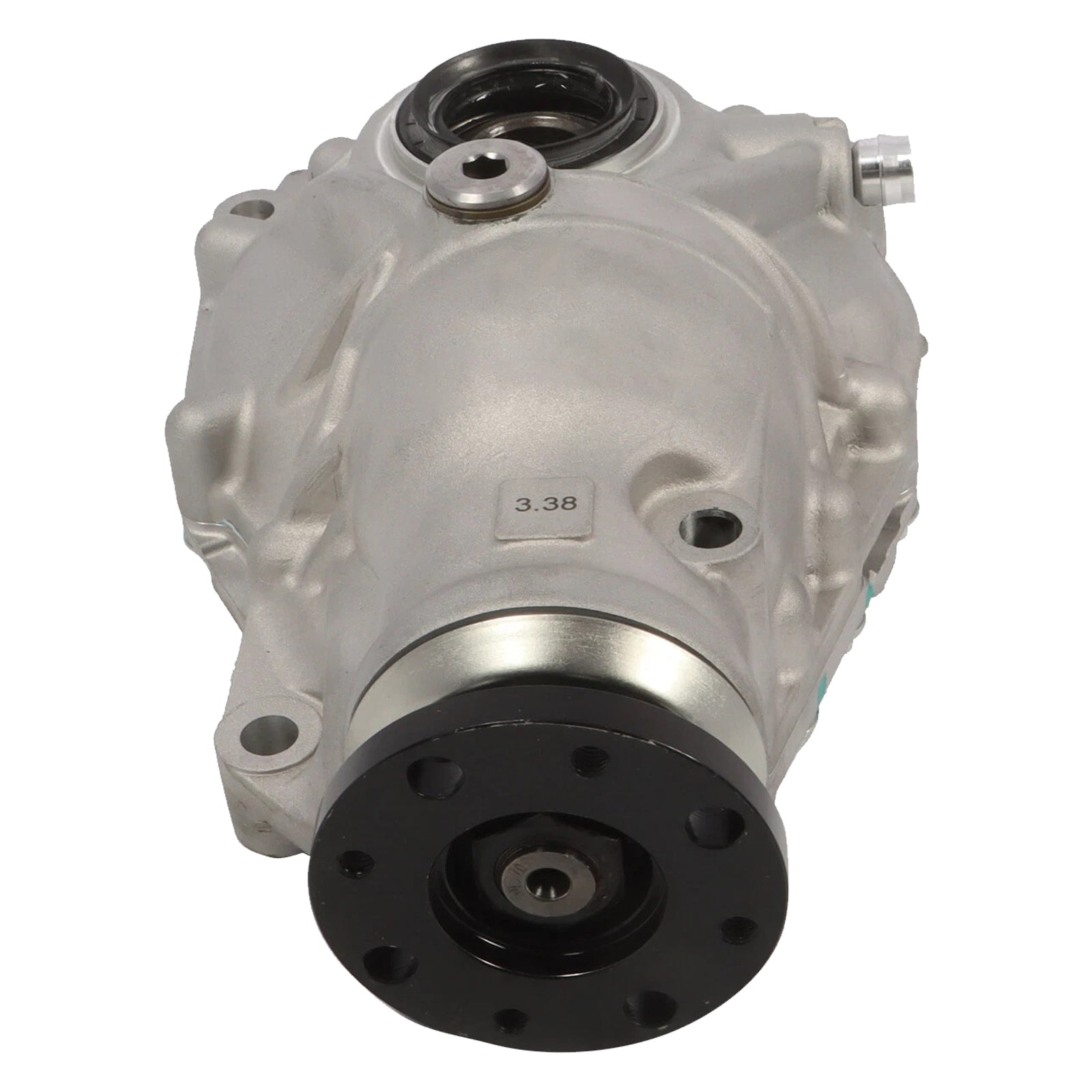 2013-2018 BMW 320i Front Differential Carrier Assembly 31507578153 31508635863