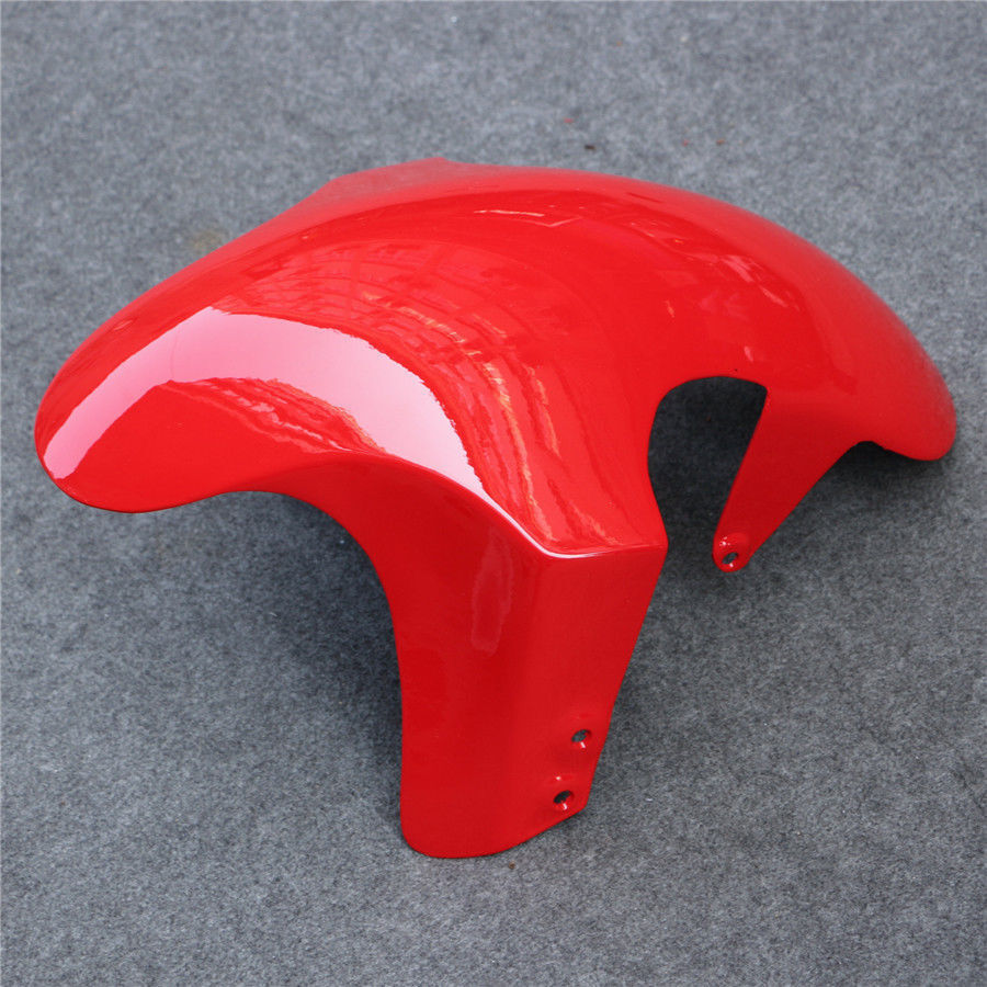 1991-1994 Yamaha TZR250 3XV Fairing Kit