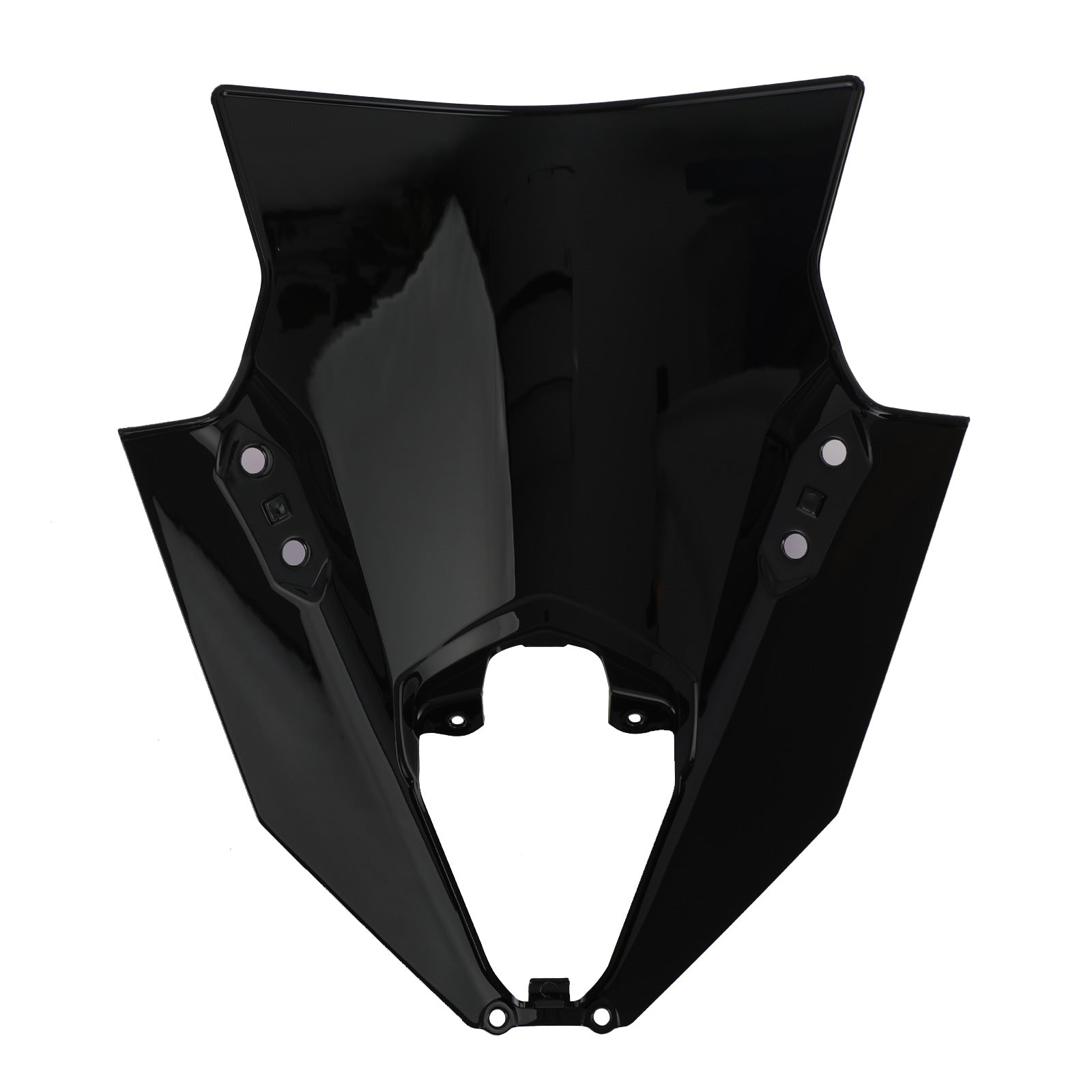 2020-2022 Kawasaki NINJA 650 ER6F Windshield Windscreen Protector