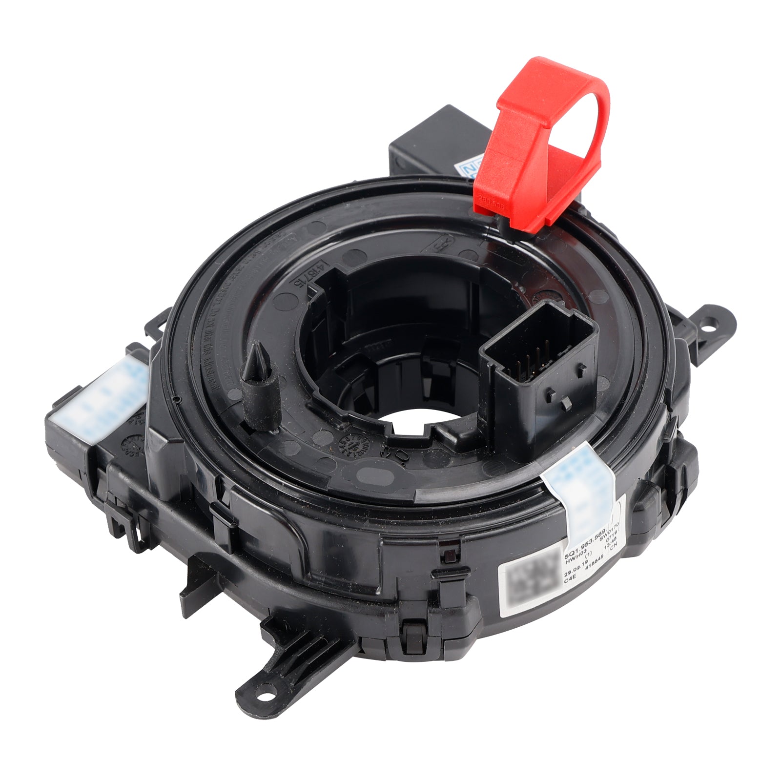 2019-2025 Volkswagen Tiguan Jetta Clock Spring 5Q1953569