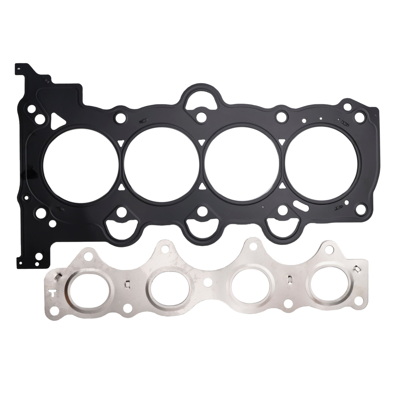 2017-2018 Kia Soul 1.6L GAS Turbocharged G4FJ 1.6L Turbo Head Gaskets Bolts Kit w/ Intake Exhaust Valve 23110-2B710