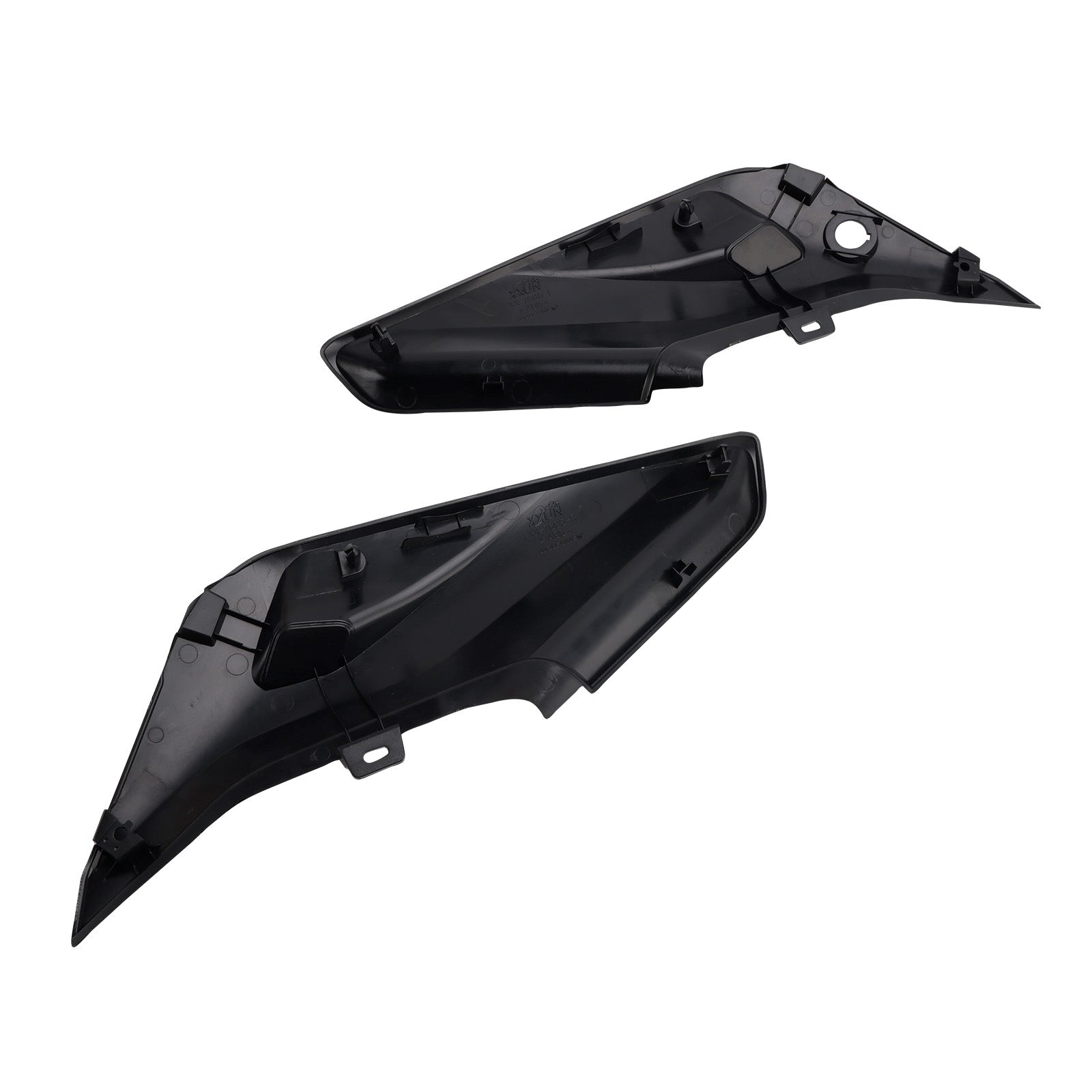 2022-2026 For Trident 660 Side Seat Panel Fairing Cowl