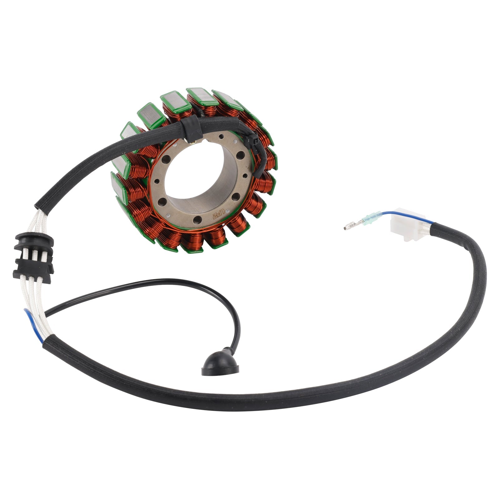 1984-1987 for Yamaha XV1000 Virago STATOR ALTERNATOR MAGNETO 42X-81410-20
