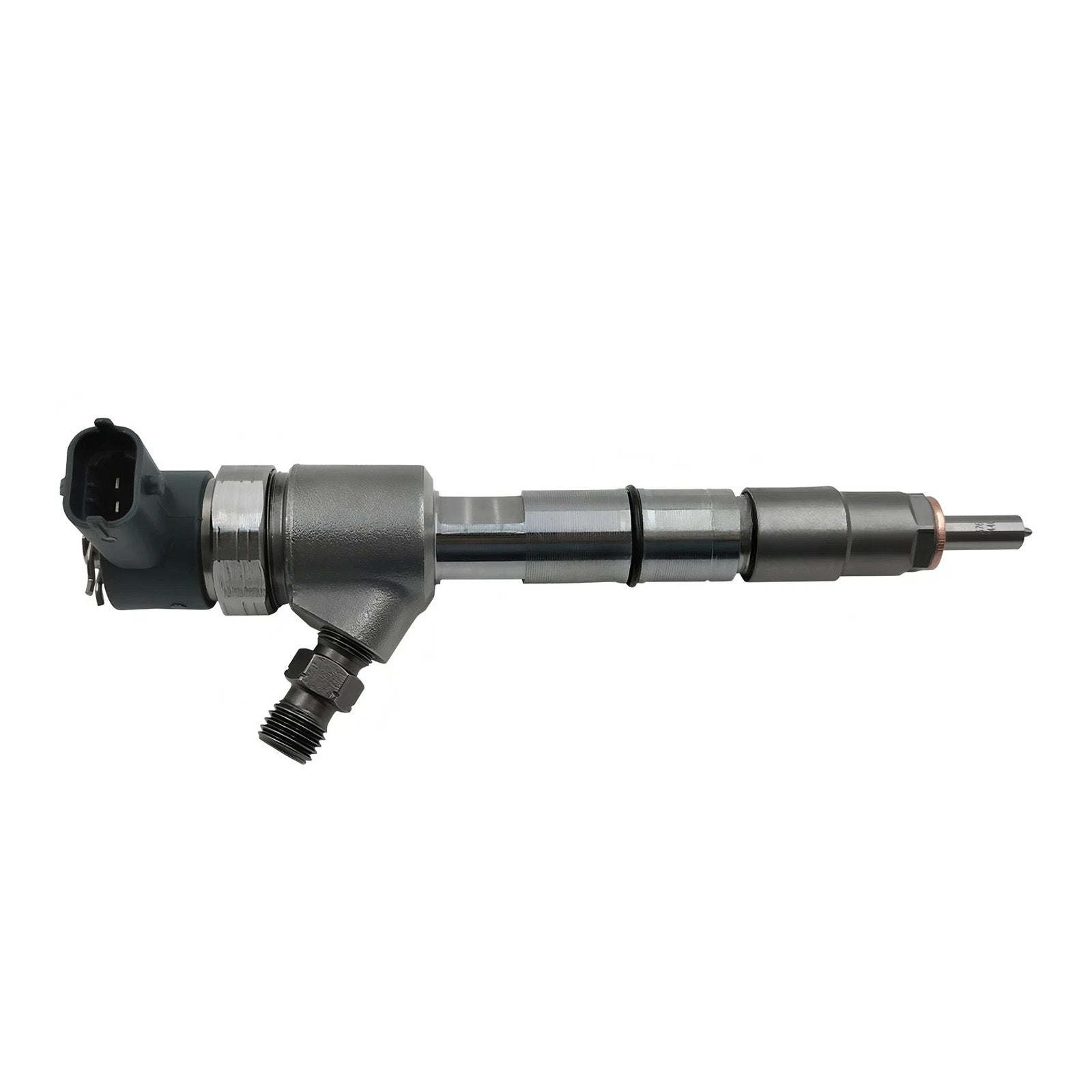 1Pcs Fuel Injector For JMC ISUZU 4JB1 JX49ZLQ4 0445110629 0 445 110 629