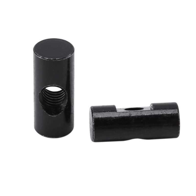 Scooter Shaft Locking Screw Carbon Steel Screw for Max G30 Electric Scooter