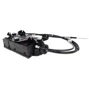 2009-2016 BMW 5 Series GT F07 and F07 Facelift Parking Brake Actuator Control Unit 34436874219 34436856932