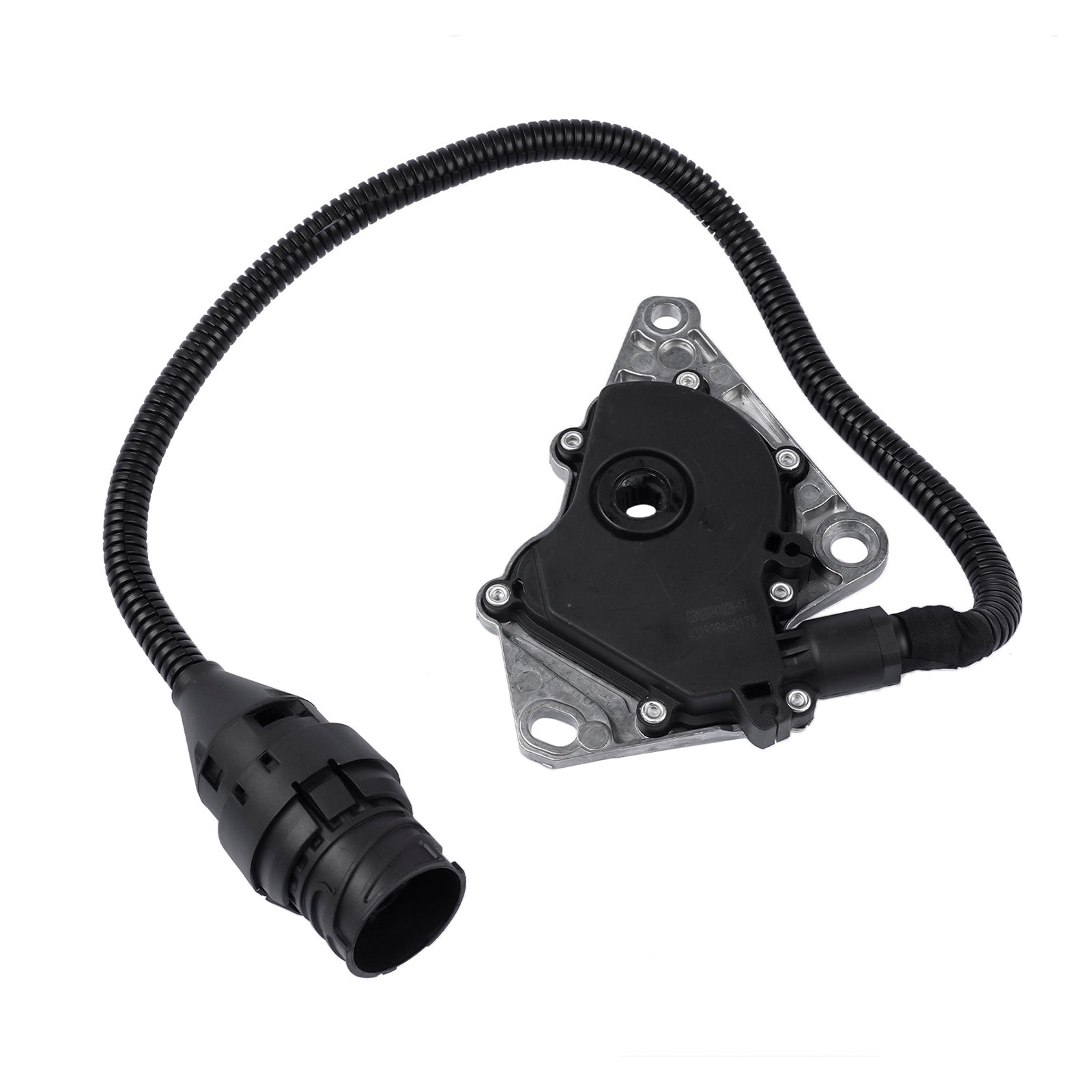 1997-2003 BMW X5 540i 740iL Neutral Safety Switch 24107512755