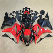 Injection Fairing Kit Bodywork Plastic ABS For Honda CBR600RR 2009-2012 F5