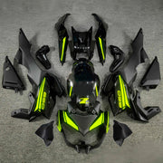 Injection Fairing Kit Bodywork Plastic ABS fit For Kawasaki Z650 2020-2025