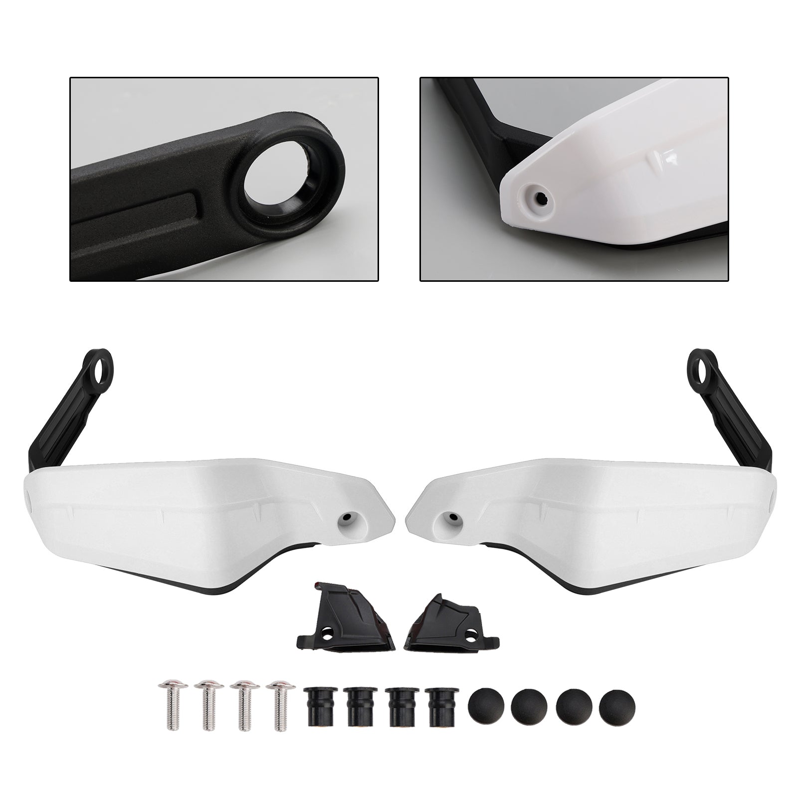 2025- Honda X-ADV750 Handguard Protector Hand Guards