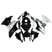 2015-2016 BMW S1000RR Injection Fairing Kit Bodywork Plastic ABS
