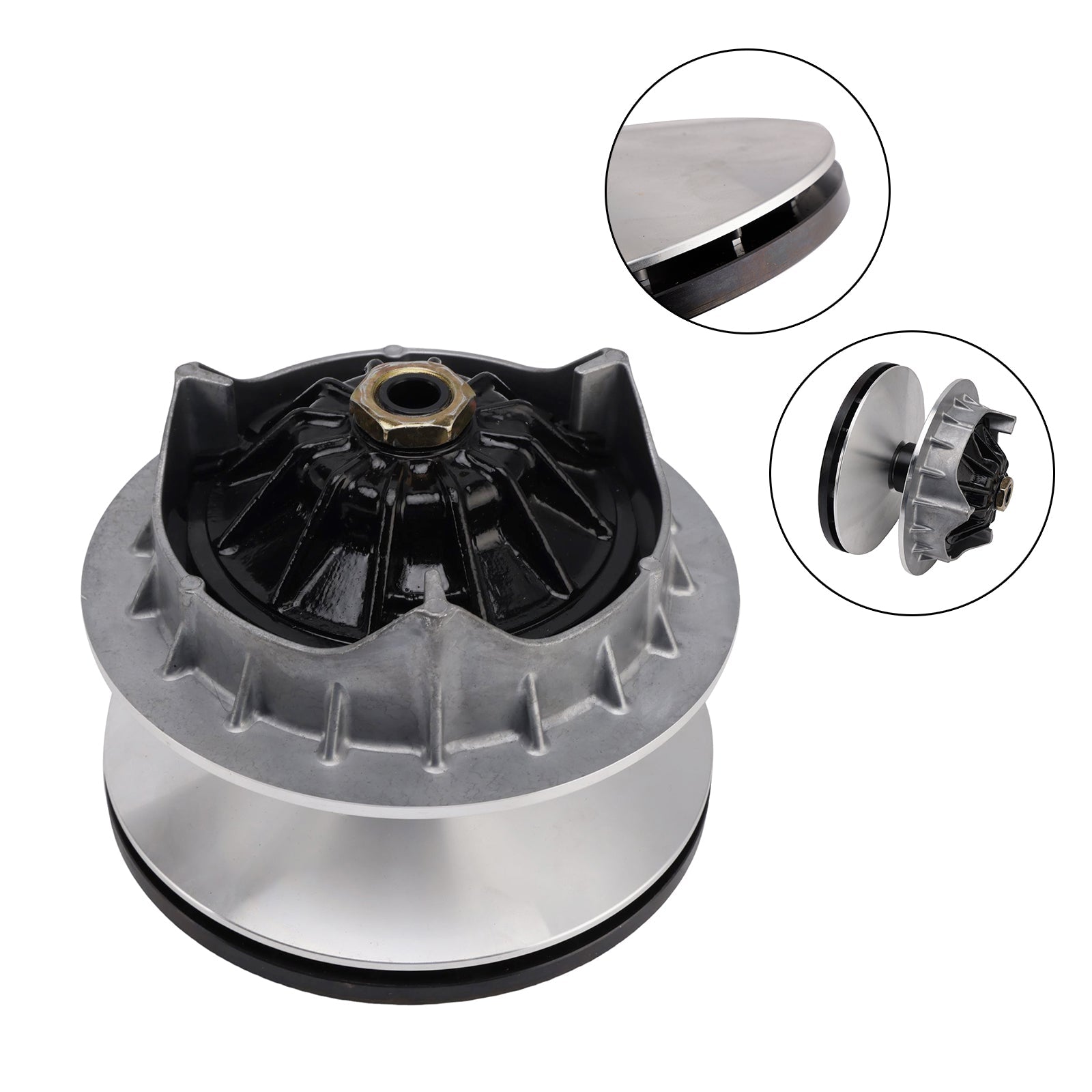 2011/2015-2020 Can Am Commander 800R 4X4 Front Clutch Variator Kit 0900-0292