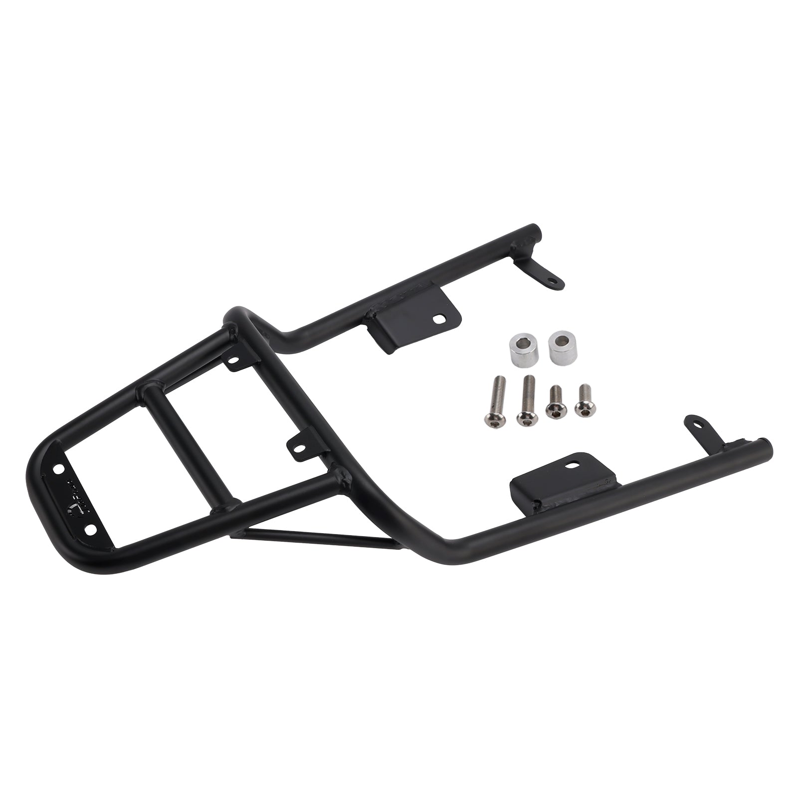 2025-2026 for Kawasaki W230 Rear Cargo Rack Luggage Carrier