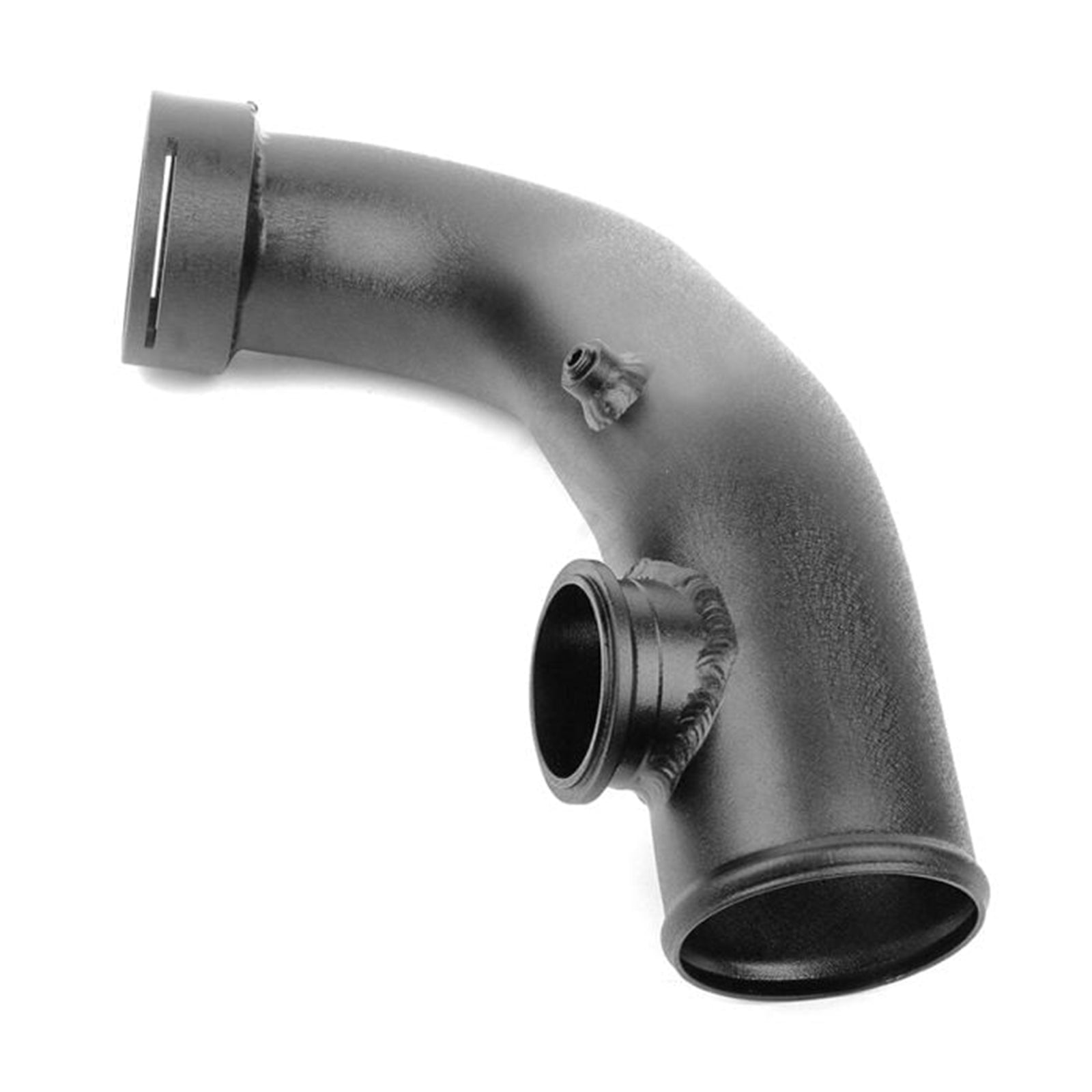 Intercooler Pipe & Boot Kit For BMW N54 E88 E90 E92 135i 335i 3.0L L6
