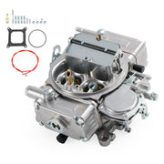 1966 427 4-spd Corvette 4 Barrel Carburetor 600 CFM Manual Choke 0-1850S