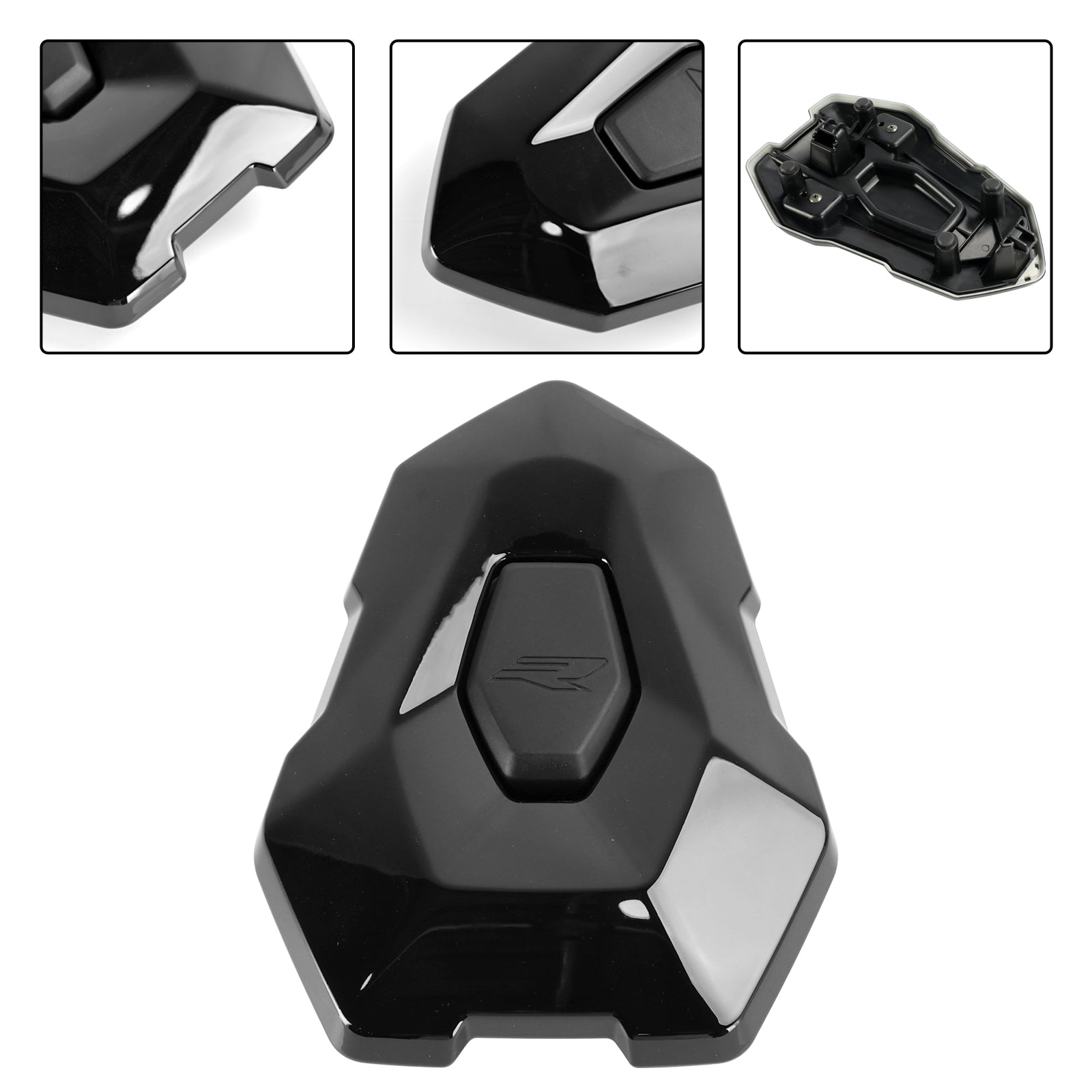 2021-2024 BMW S1000R 23-24 M1000R Tail Rear Seat Cover Fairing Cowl