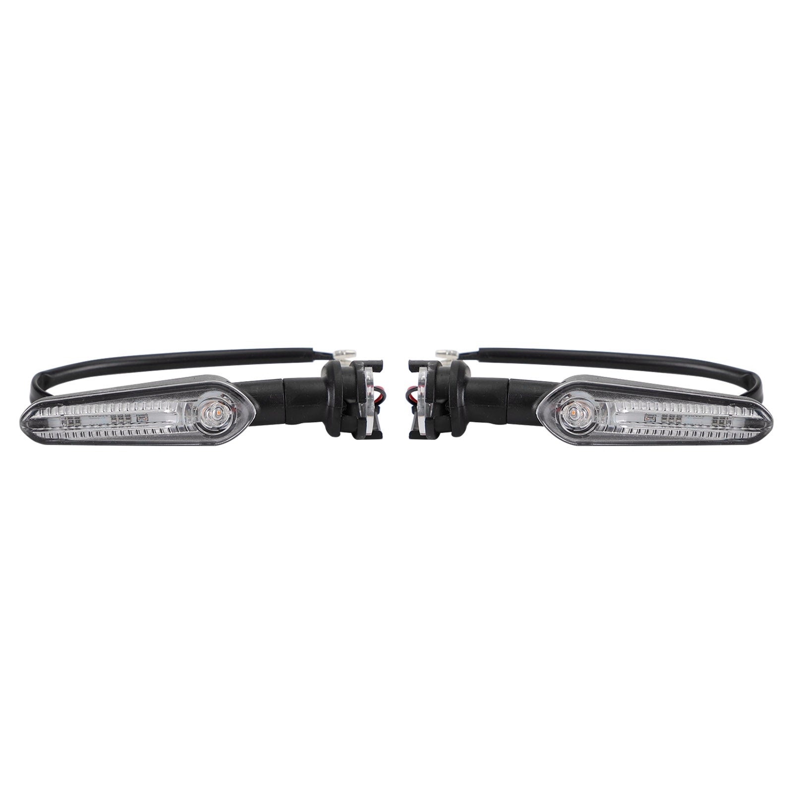 YAMAHA MT-25 MT-03 MT-07 MT-09 T7 LED Refraction Blinker Turn Signal Light