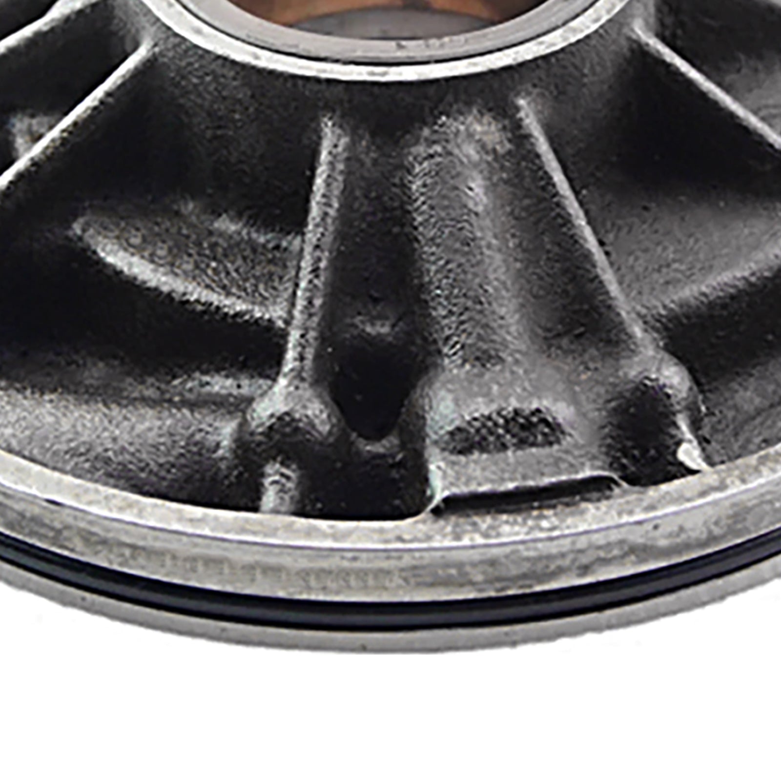 For Audi A4 Transmission Oil Pump ZF5HP19
