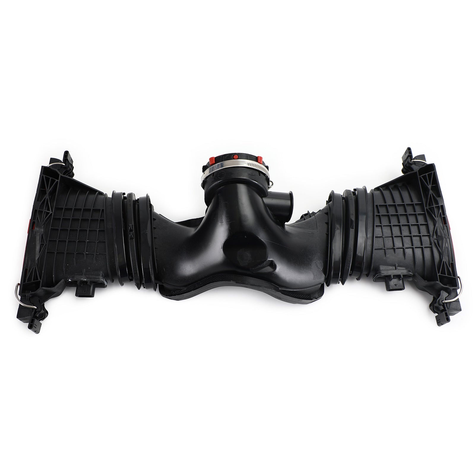 4 Pin 2006+ Mercedes R KLASA W251 R350 R300 R280 CDI Air Intake Pipe Mass Air Flow Sensor 6420900142