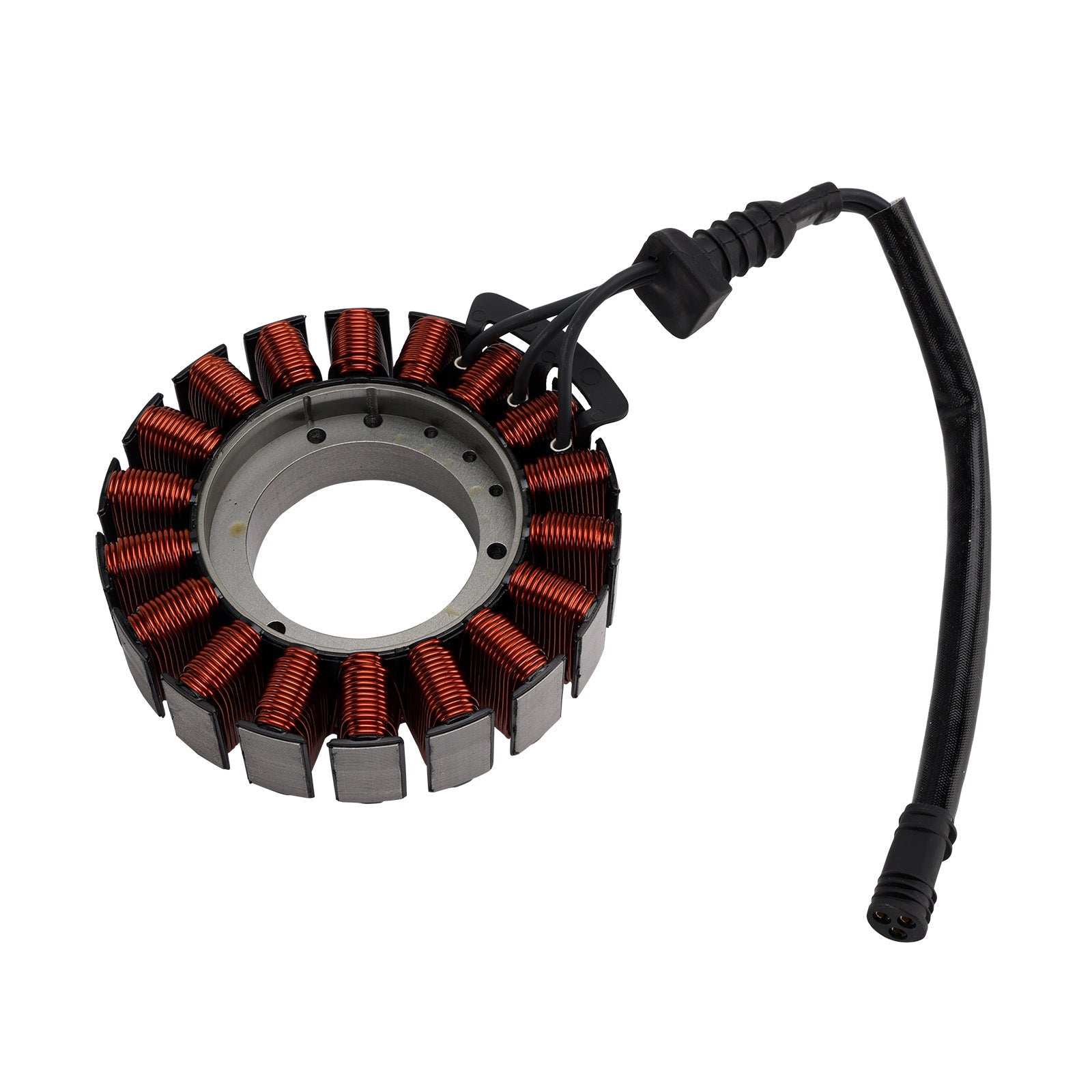 2018-2024 TRIKE FREEWHEELER FLRT 3 Phase Uncoated Stator Alternator 29900055