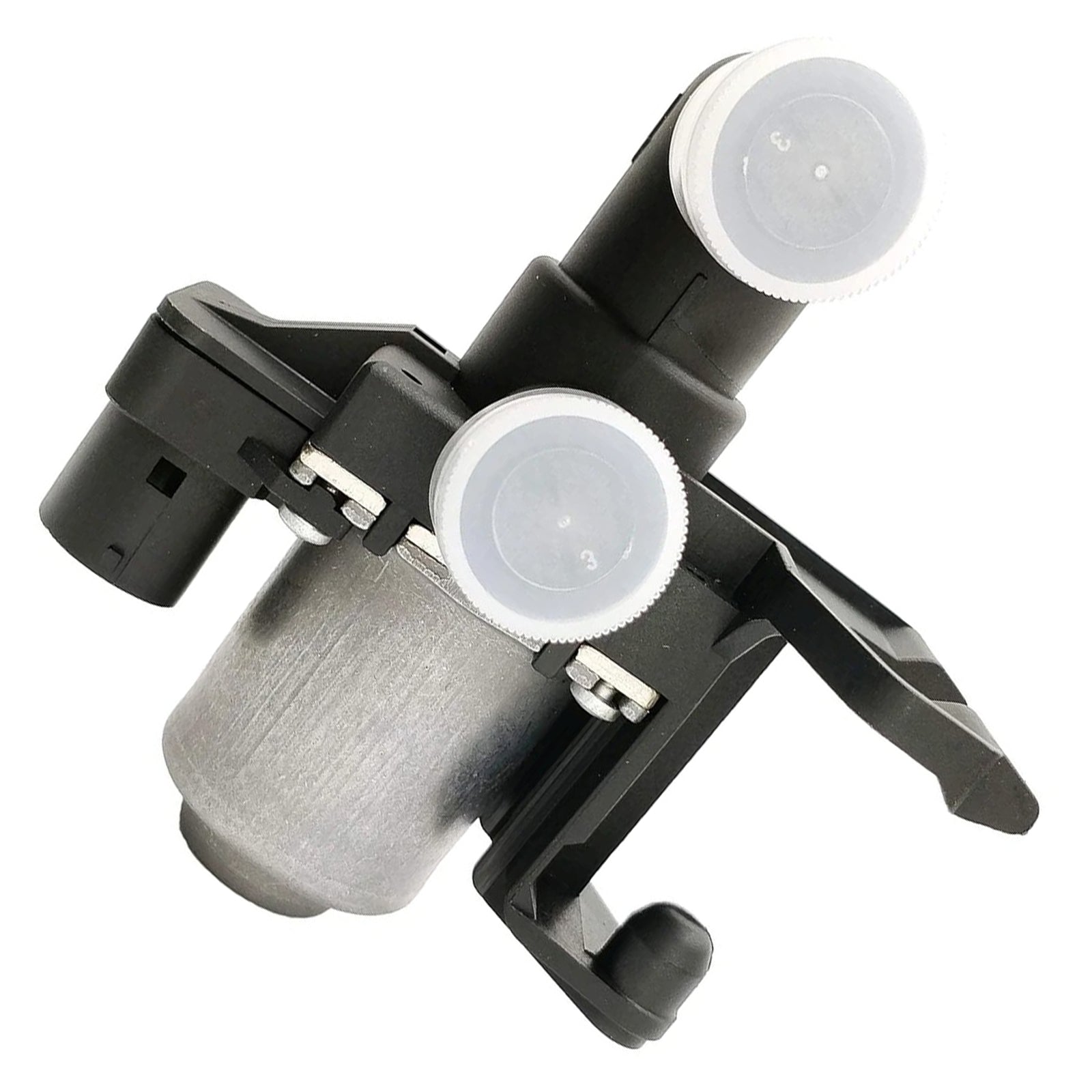Heater Coolant Control Valve 64118375443 For BMW E36 318ti 95-96 Z3 96-00