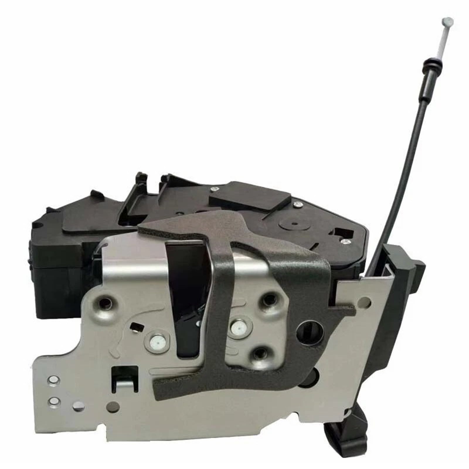 2012-2015 Transit Custom V362 Front Right Door Lock BK21-V219A64-CH 1768855 Generic