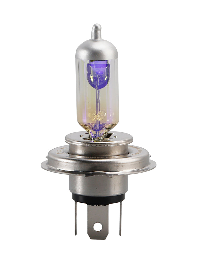 Motorcycle Lamp Allseason HS1 64185ALS PX43T 12V 35/35W For OSRAM