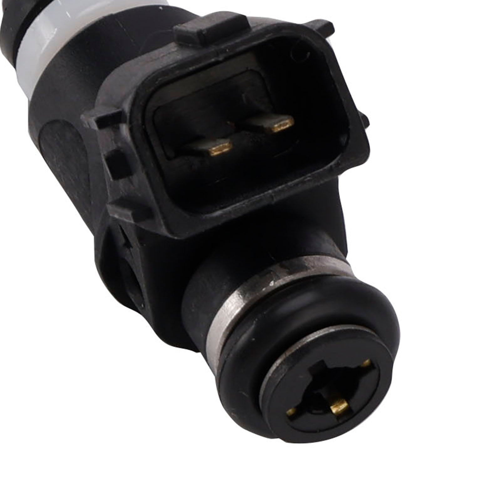 3PC 8M0091784 Fuel Injectors 898101T74 For Mercury Mariner Outboard 25HP 30HP