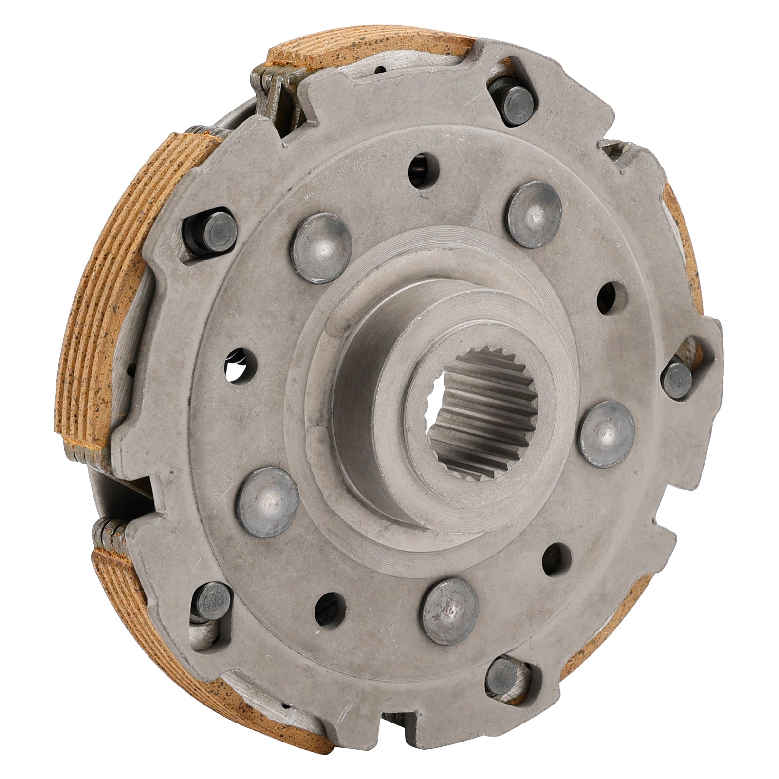 1988-2000 Honda TRX300 FourTrax 300 2x4 Clutch Shoe 22535-HM5-305 22535-HC4-305 22535-HC5-305