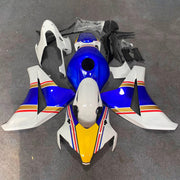 Injection Fairing Kit Bodywork Plastic ABS For Honda CBR1000RR 2008-2011