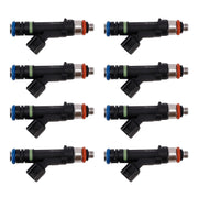 8PC 5W7Z9F593AA Fuel Injectors 0280158064 For Mercury Grand Marquis Ford