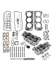 2000-2004 TOYOTA TUNDRA 3.4L 2PCS Cylinder Head & Gaskets & Bolts 11101-69136 1305362050