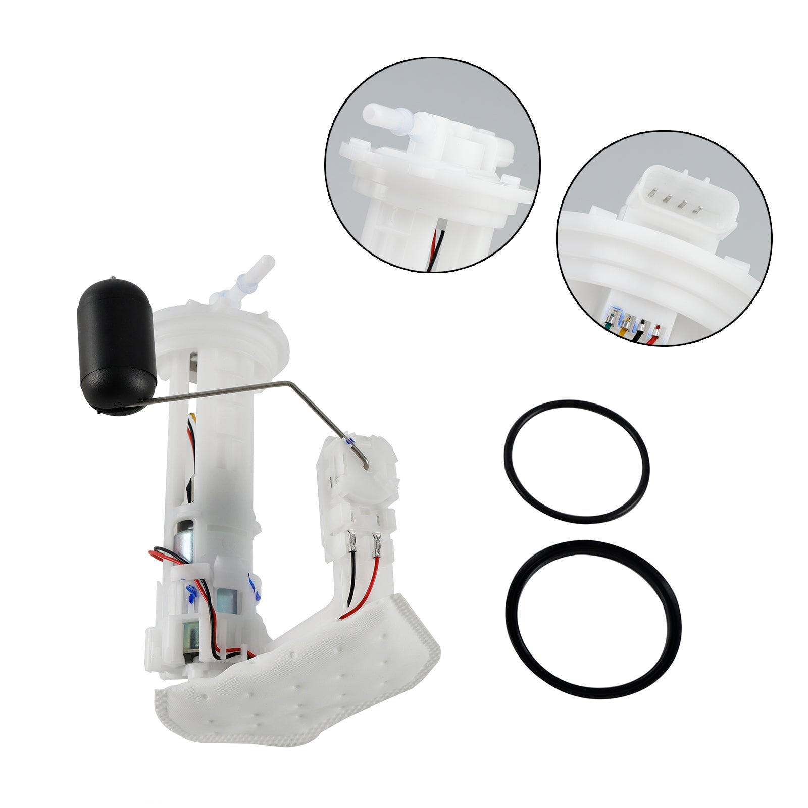 2014-2015 Honda PCX150E Fuel Pump 16700-Kwn-711 Replace 16700-KWN-711