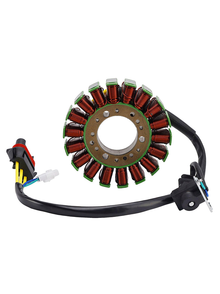 For TGB ATV BLADE 1000LTX MAX T3b Stator Magneto Coil 910792 910754