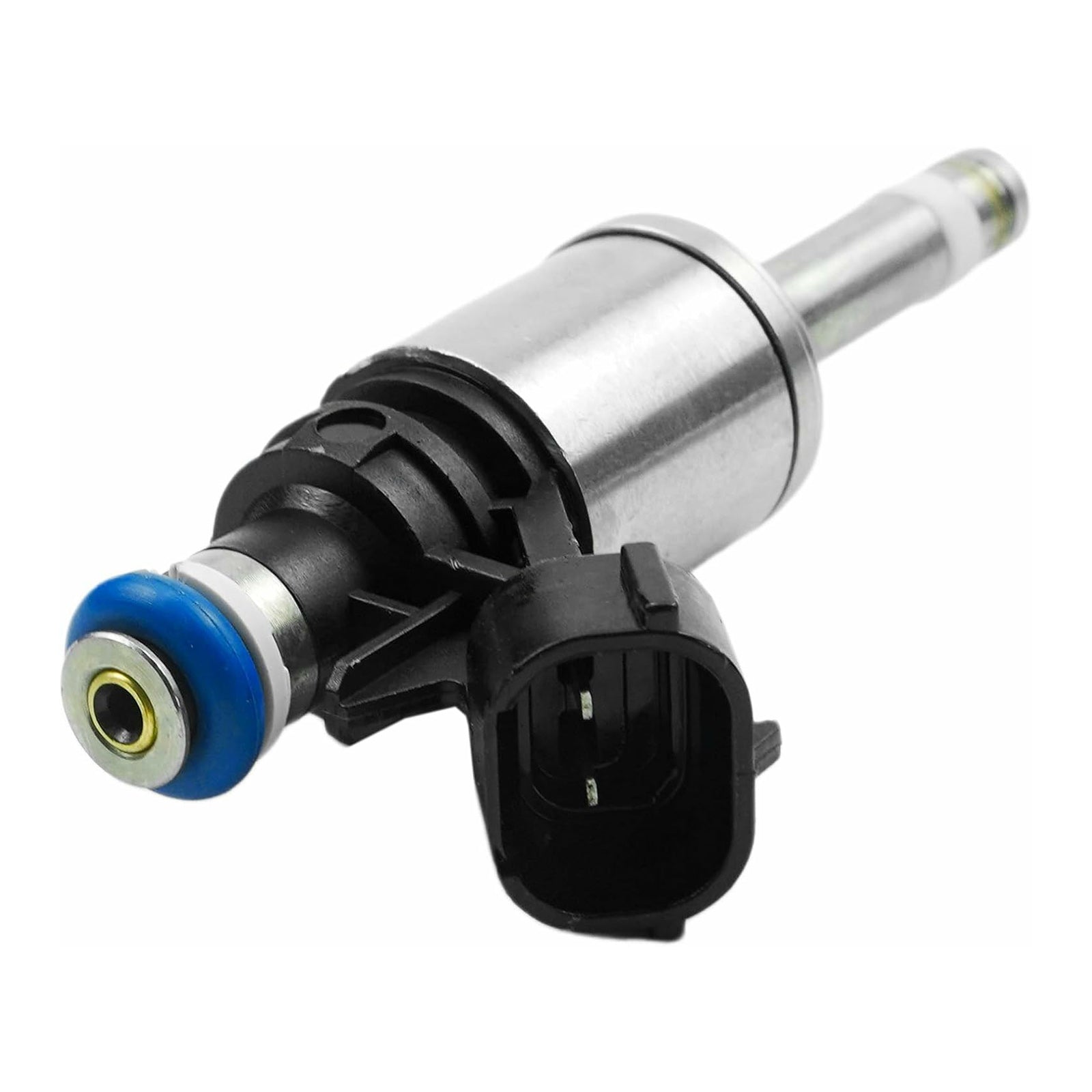 1Pcs Fuel Injector For Nissan Pathfinder Infiniti QX60 17-20 V6 3.5 16600-6KA0A