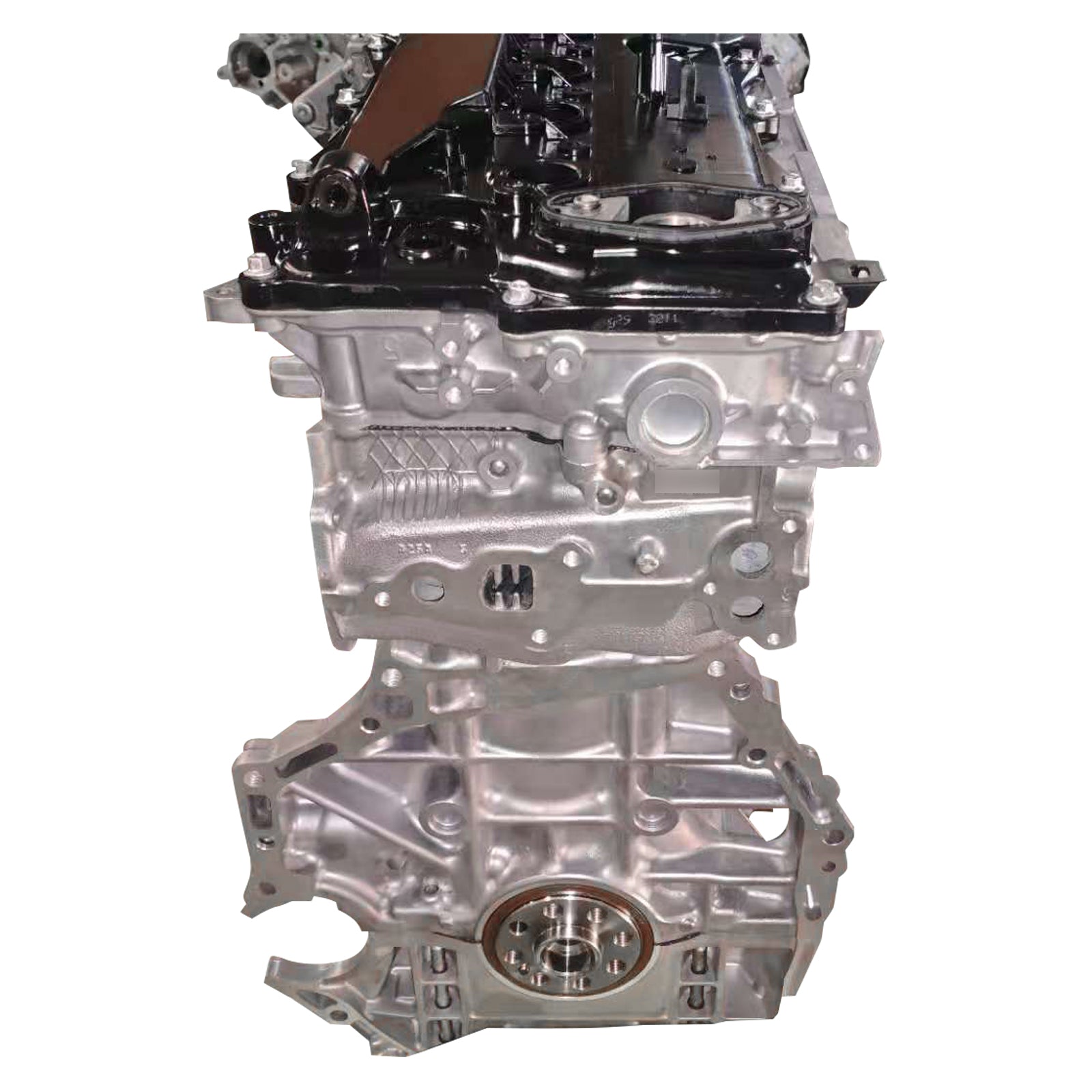 2018-2022 Toyota Camry 2.5L DOHC Gasoline New Engine Motor Block A25A-FKS