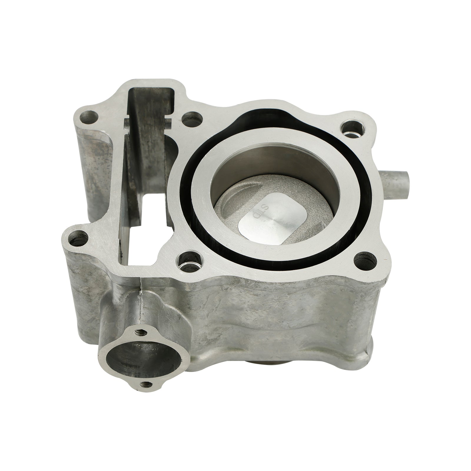 2001-2003 Honda NES 125 @- Arobase (JF07B) 52.4mm Cylinder Barrel Piston Gasket Kit 12100-KGF-910