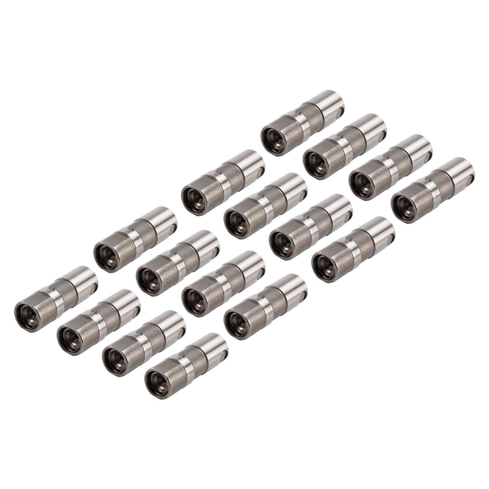 2000-2024 for GM LS2 LS7 5.3L 6.0L 6.2L 16pcs Hydraulic Lifters 12698945