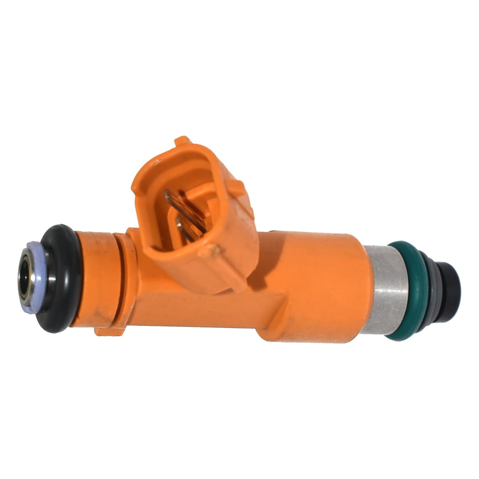 1Pcs Fuel Injector For Infiniti G37 Q60 QX70 FX37 Nissan 370Z 3.7L 16600-EY00A