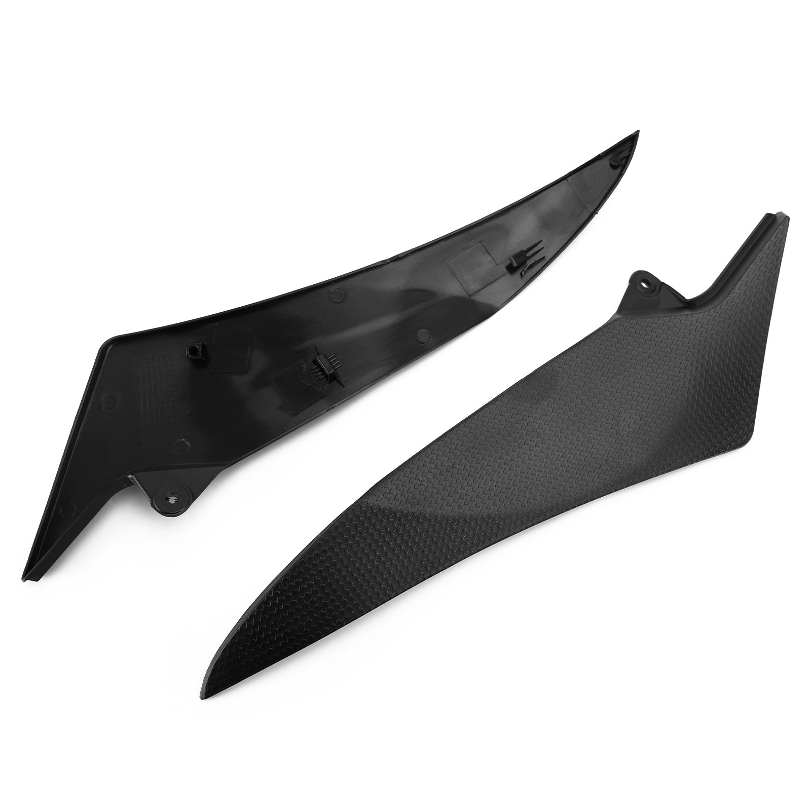 2009-2015 Yamaha YZF R1 Gas Tank Side Trim Cover Panel Fairing Cowl