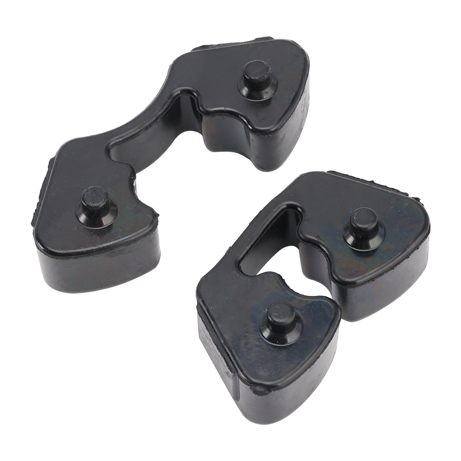 Rear Wheel Damper Rubber Set For Kawasaki ZX6R ZX6RR ZX7R ZX7RR ZX9R Z1000 ZZR