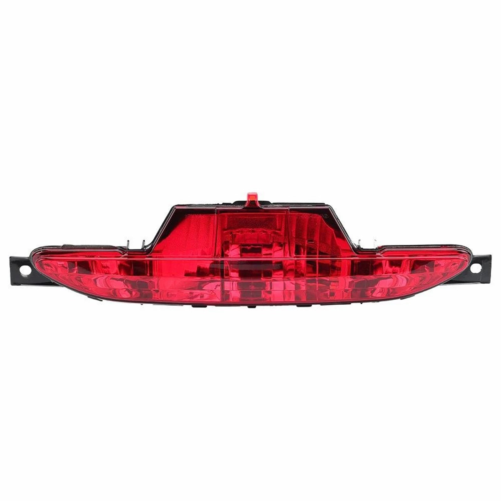 Rear Centre Bumper Fog Light Lamp 9674308980 For Peugeot 208 Hatchback 2012-2019