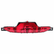 Rear Centre Bumper Fog Light Lamp 9674308980 For Peugeot 208 Hatchback 2012-2019
