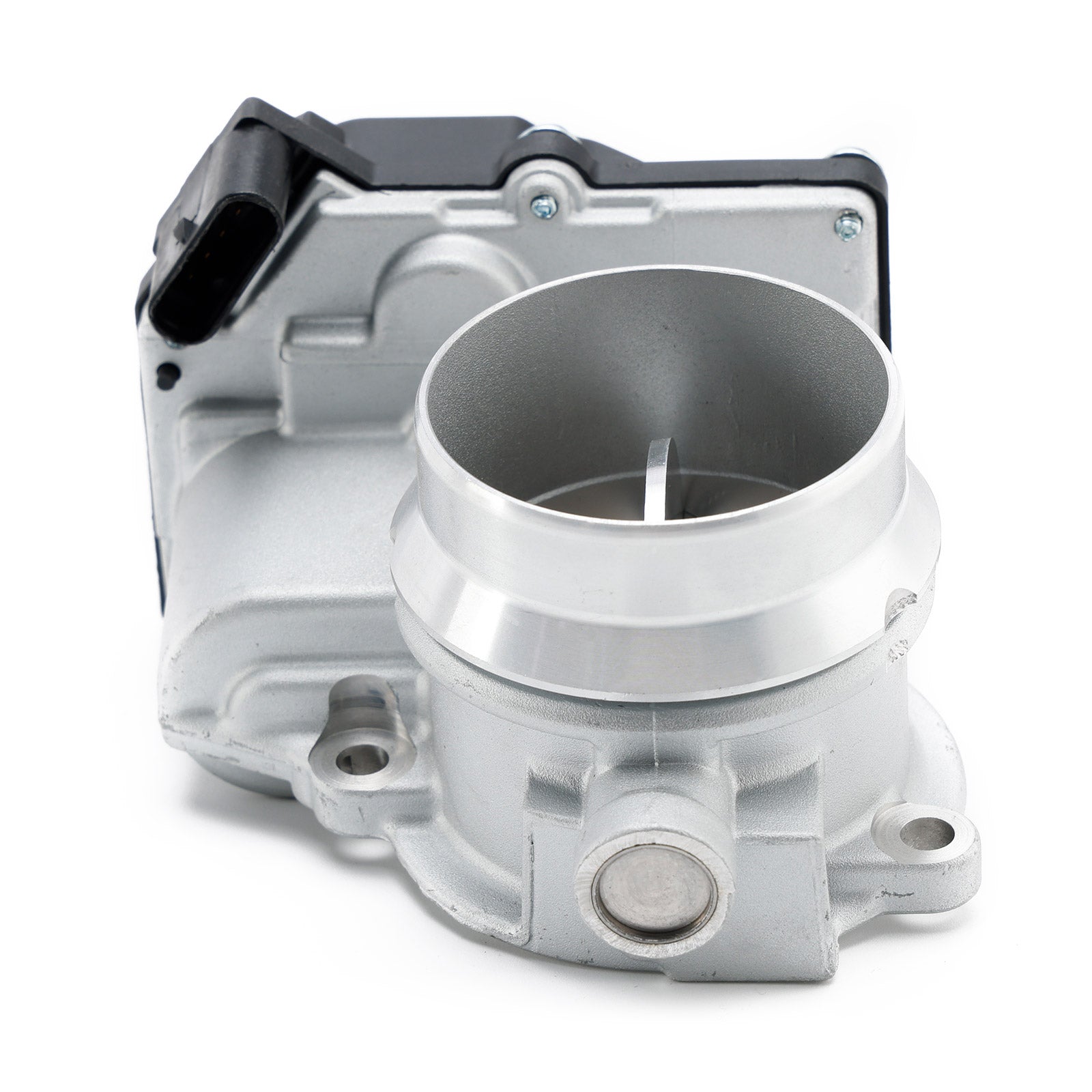 2008-2011 BMW E90 3.0L N57 D30A Saloon Throttle Body 13547806231