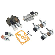 1998-2006 Honda Odyssey Transmission Solenoid Kit 8250-P6H-024 28252-PAX-000 28261-P7W-003