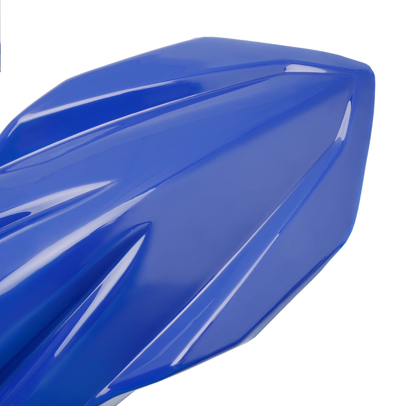 2023 2024 Yamaha Tenere 700 World Rally High Front Fender Mudguard Fairing