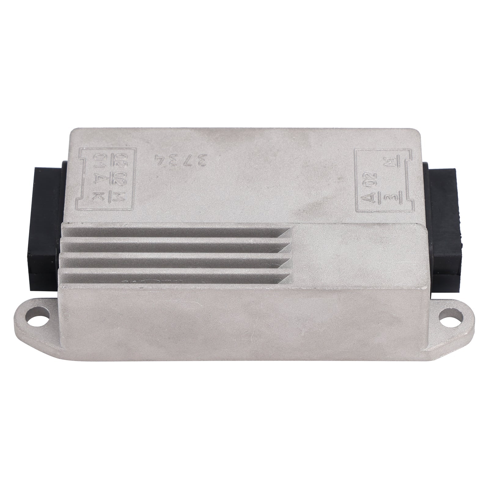 CDI Ignition Control Unit 6 + 4 Pin For Romet Minsk 125 2T 400A 6V