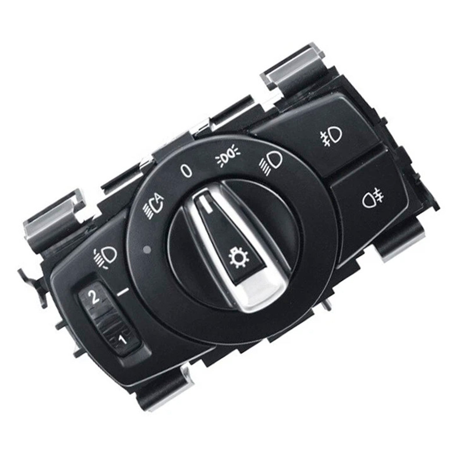 2007-2011 For BMW 335i Headlight Switch Fog Light Control Switch 61319169405