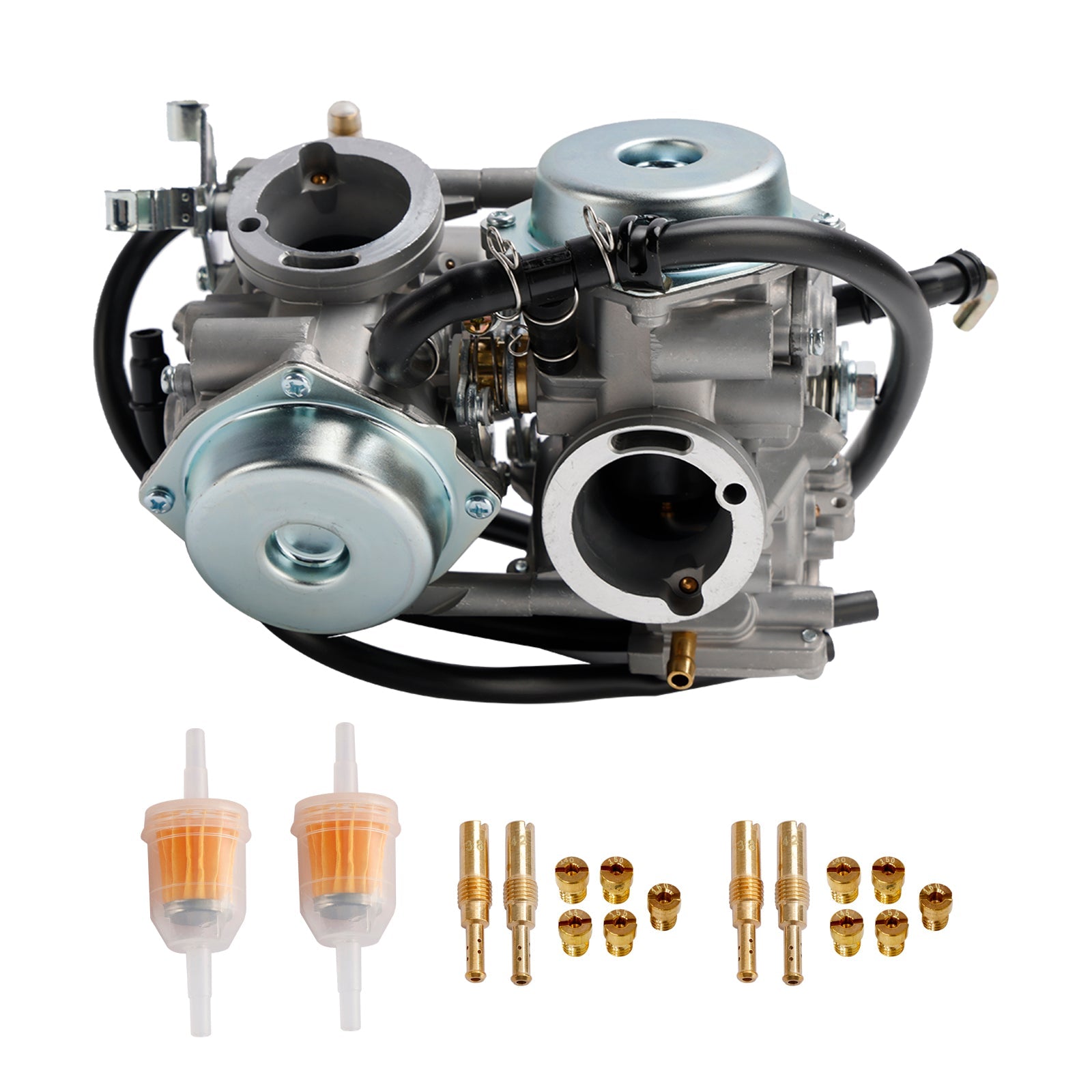 1998-2007 Honda Shadow Spirit 1100 VT1100C Carburetor Carb 16100-MAA-A00