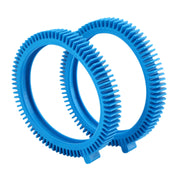 Front Tire Super Hump 896584000-143 Rear Tire 896584000-082 For Poolvergnuegen